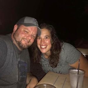 Meet your Posher, Kristina